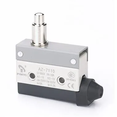 Bagaimanakah faktor persekitaran mempengaruhi prestasi suis had jenis roller?