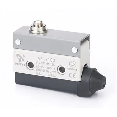 Suis Mikro Pelocok Pin