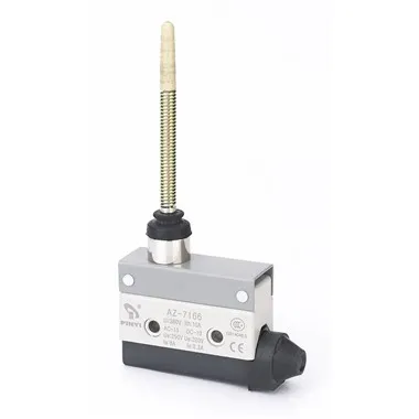 Suis Mikro Kalis Air Jenis Batang Lembut Spring